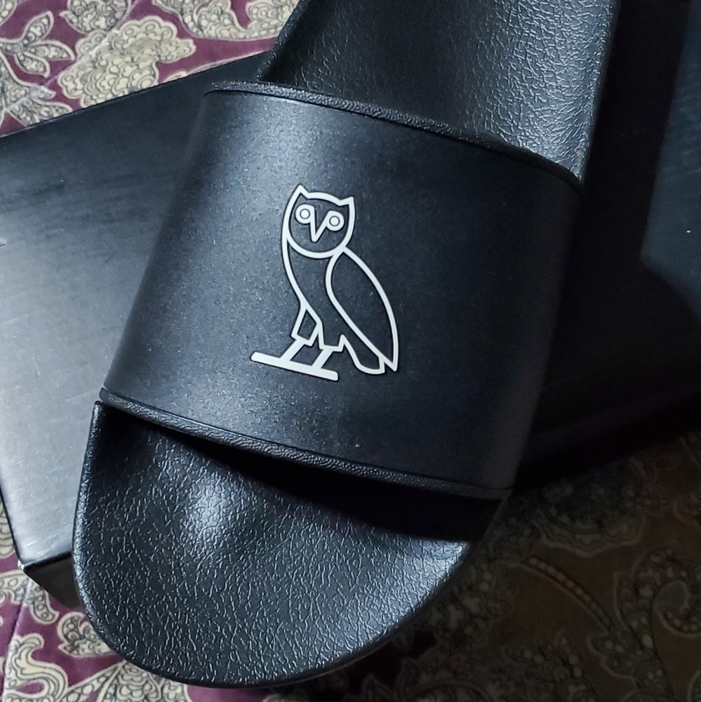 OVO® OWL SLIDES